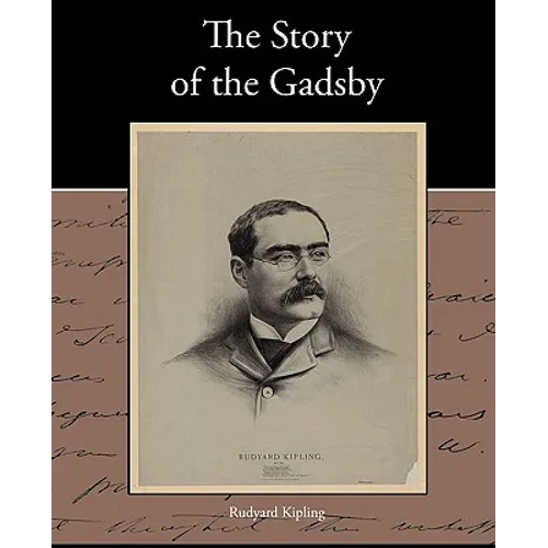 The Story of the Gadsby