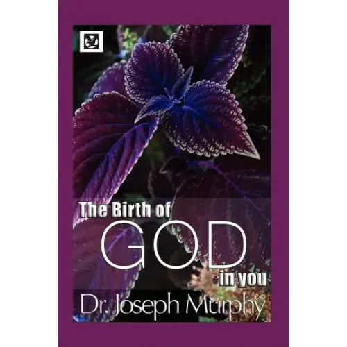 The Birth of God in You
