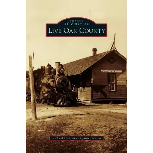 Live Oak County