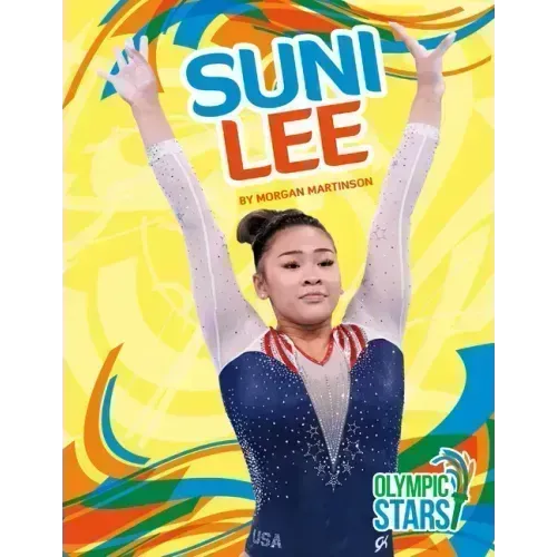 Suni Lee