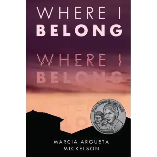 Where I Belong