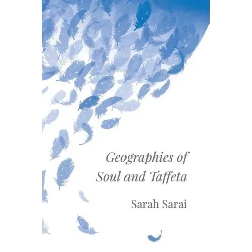 Geographies of Soul and Taffeta