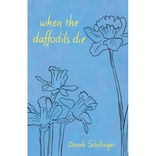 when the daffodils die