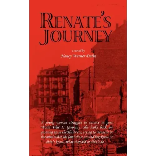 Renate's Journey