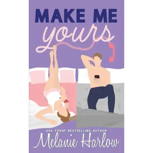 Make Me Yours