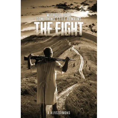 The Fight 2024