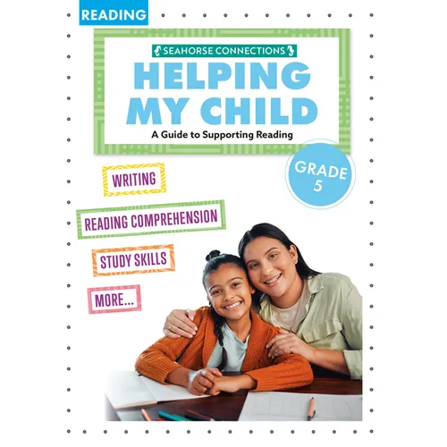 Helping My Child with Reading Fifth Grade