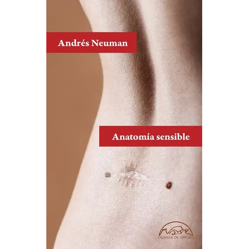 Anatomia Sensible