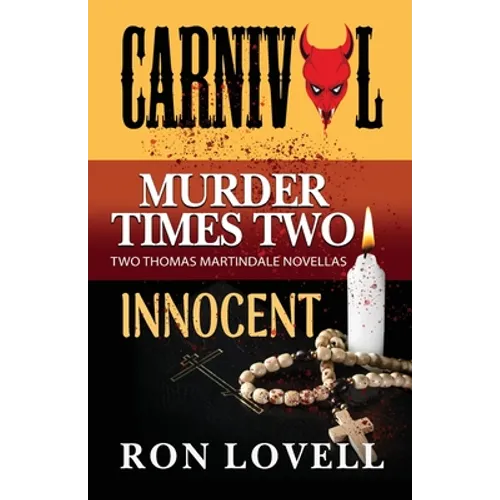 Murder Times Two