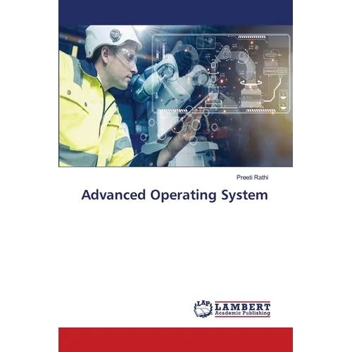 Advanced Operating System