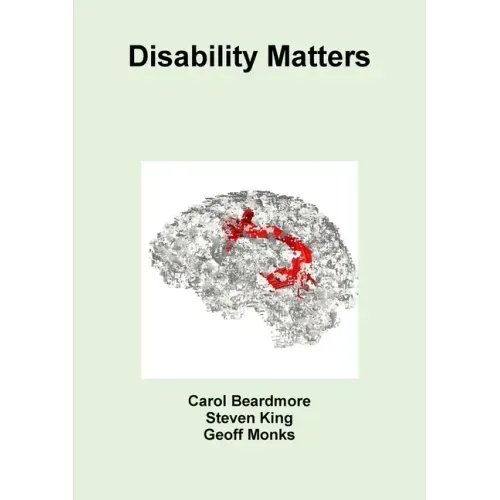 Disability Matters