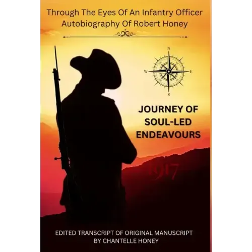 Journey of Soul-Led Endeavors