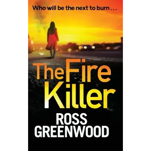 The Fire Killer