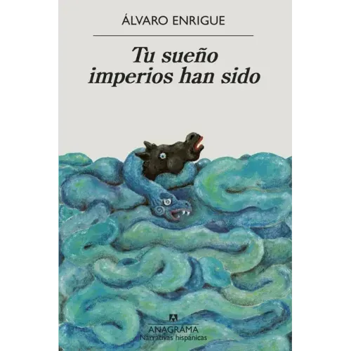 Tu Sueño Imperios Han Sido