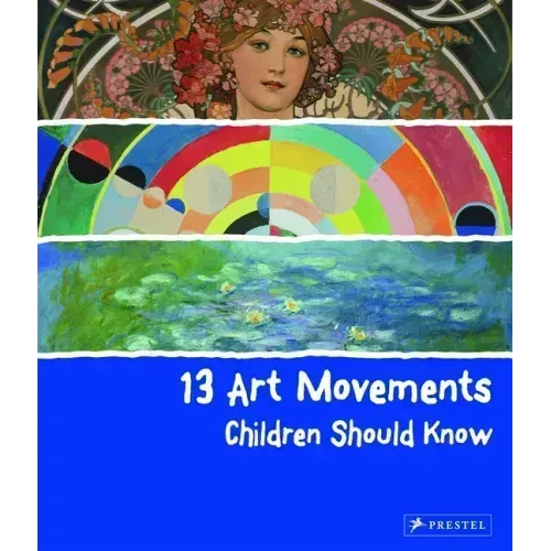 13 Art Movements Children Should Know