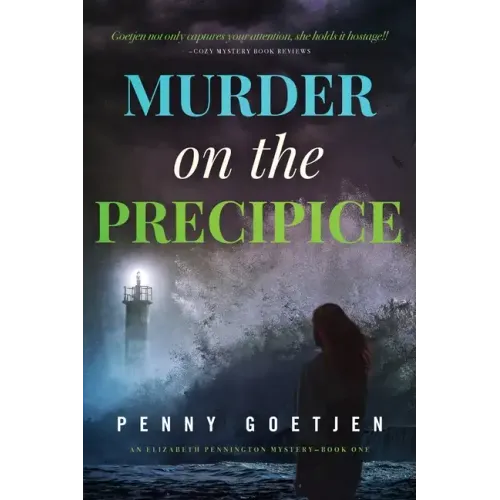 Murder on the Precipice