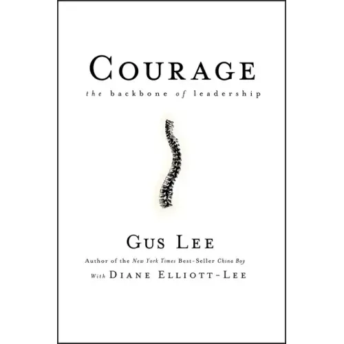 Courage: The Backbone of Leadership