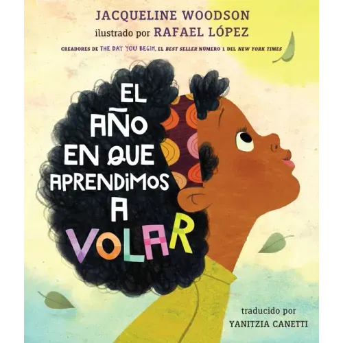 El Año En Que Aprendimos a Volar