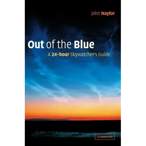 Out of the Blue