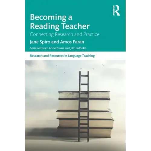 Becoming a Reading Teacher: Connecting Research and Practice