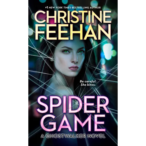 Spider Game