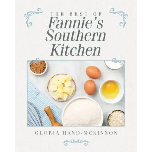 The Best of Fannie's Southern Kitchen