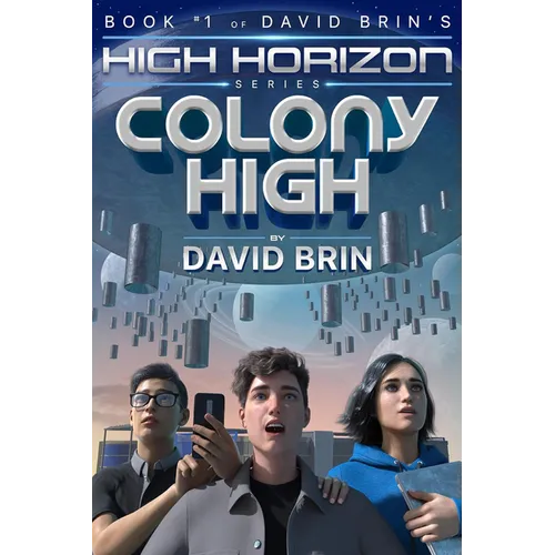 Colony High