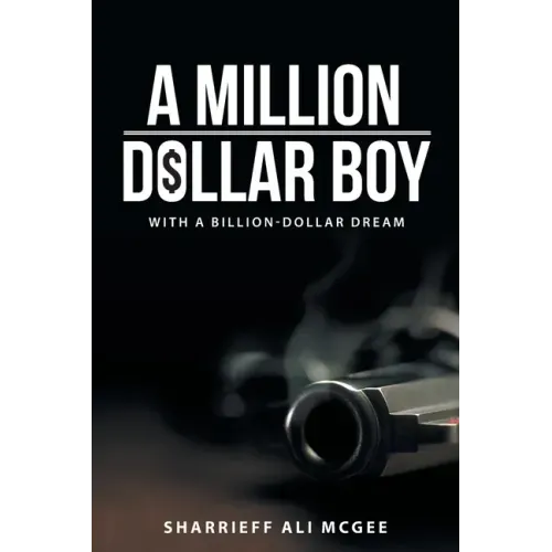 A Million-Dollar Boy with a Billion-Dollar Dream