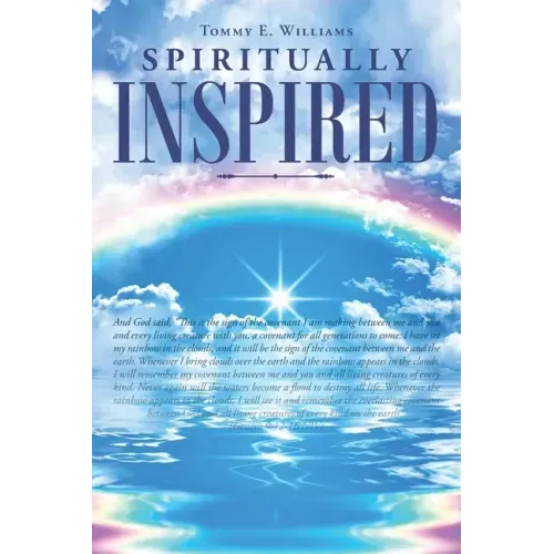 Spiritually Inspired