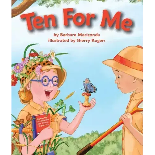 Ten for Me