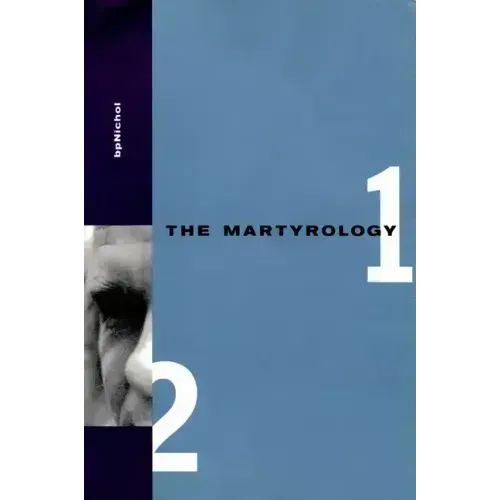 Martyrology Books 1 & 2
