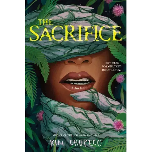 The Sacrifice