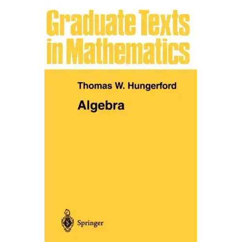 Algebra