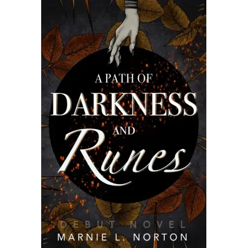 A Path of Darkness and Runes