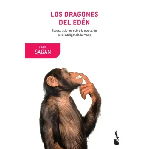 Los Dragones del Edén