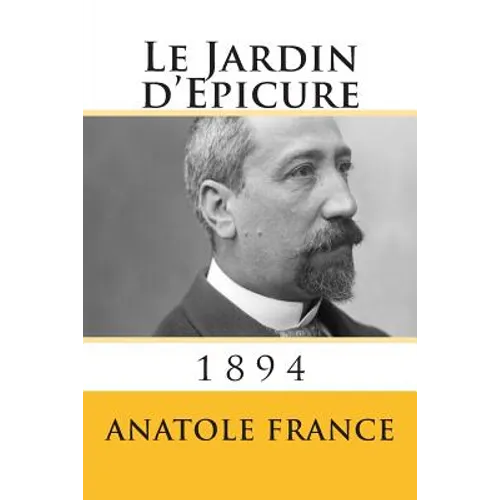 Le Jardin d Epicure
