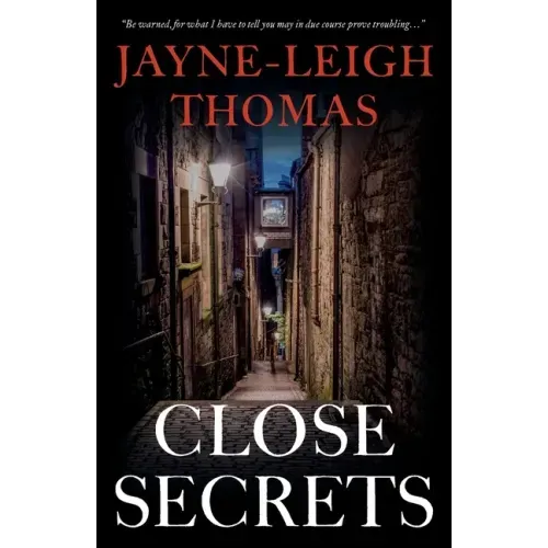 Close Secrets