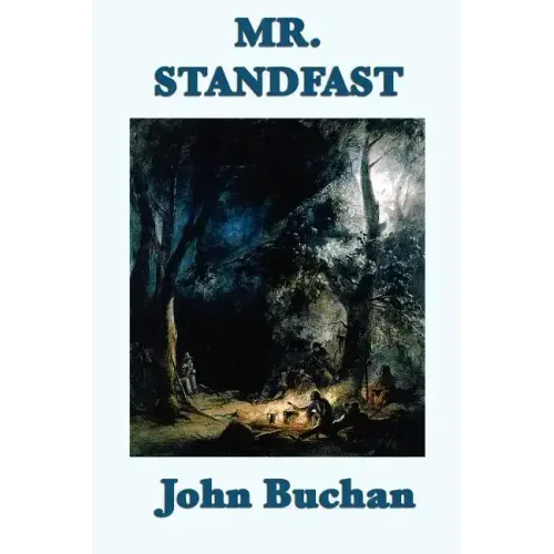 Mr. Standfast