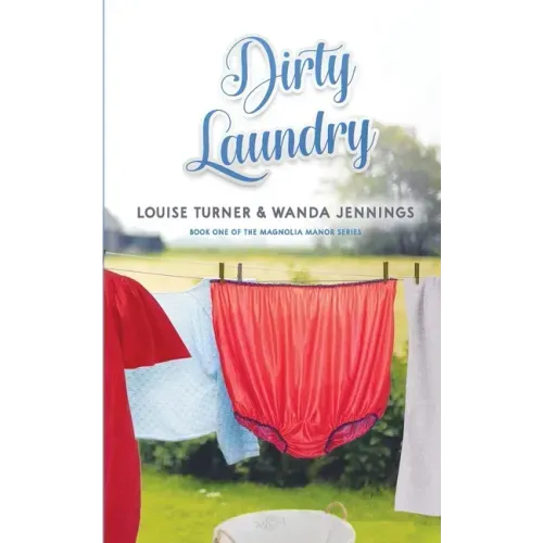 Dirty Laundry