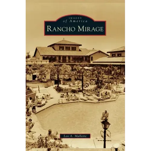 Rancho Mirage