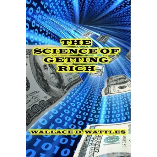 The Science of Getting Rich