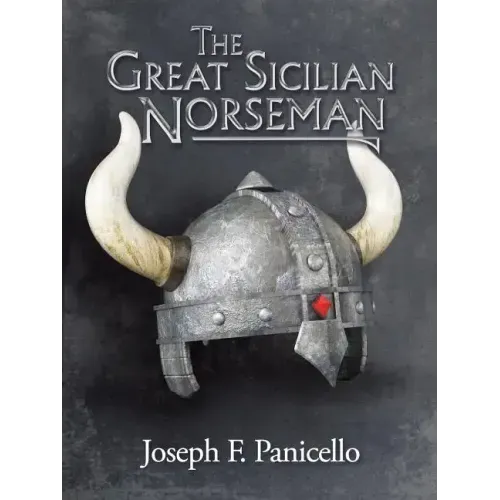 The Great Sicilian Norseman