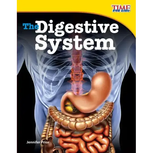 The Digestive System