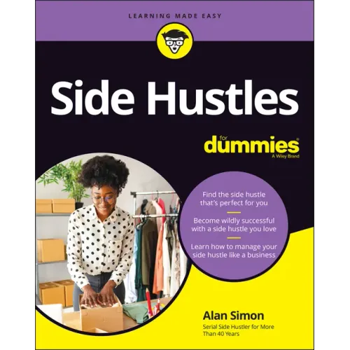 Side Hustles for Dummies