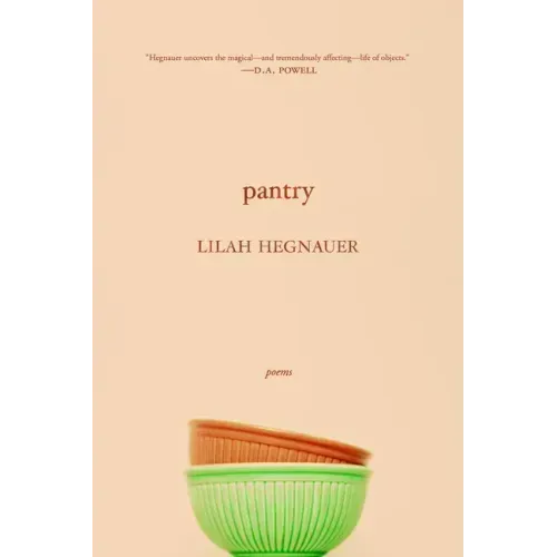 Pantry