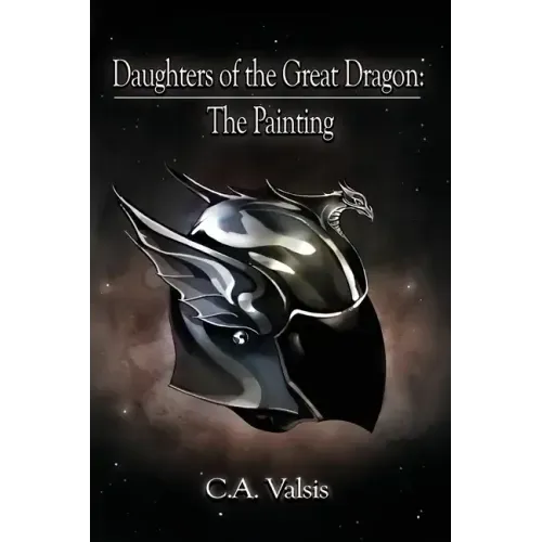 Daughters of the Great Dragon: The Painting