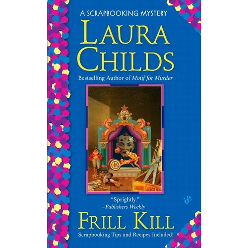 Frill Kill