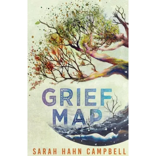 Grief Map