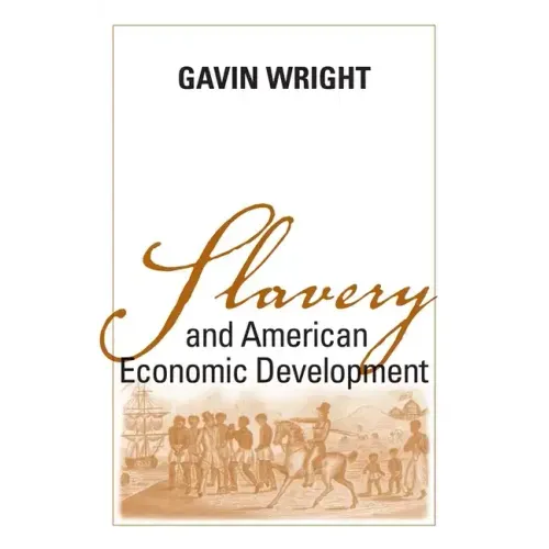 Slavery and American Economic Development