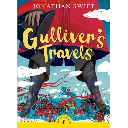 Gulliver's Travels